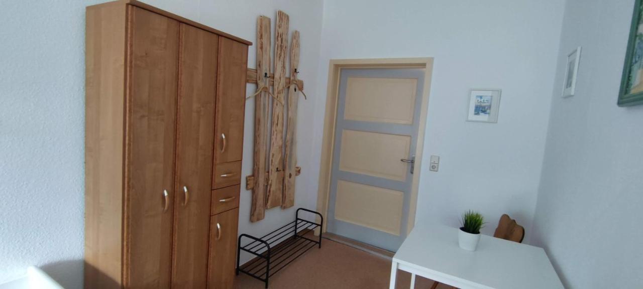 "Schullandheim Waltershausen" Hotel & Erlebniswelt Extérieur photo