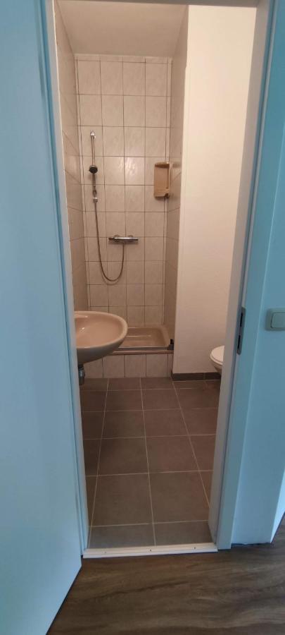 "Schullandheim Waltershausen" Hotel & Erlebniswelt Extérieur photo