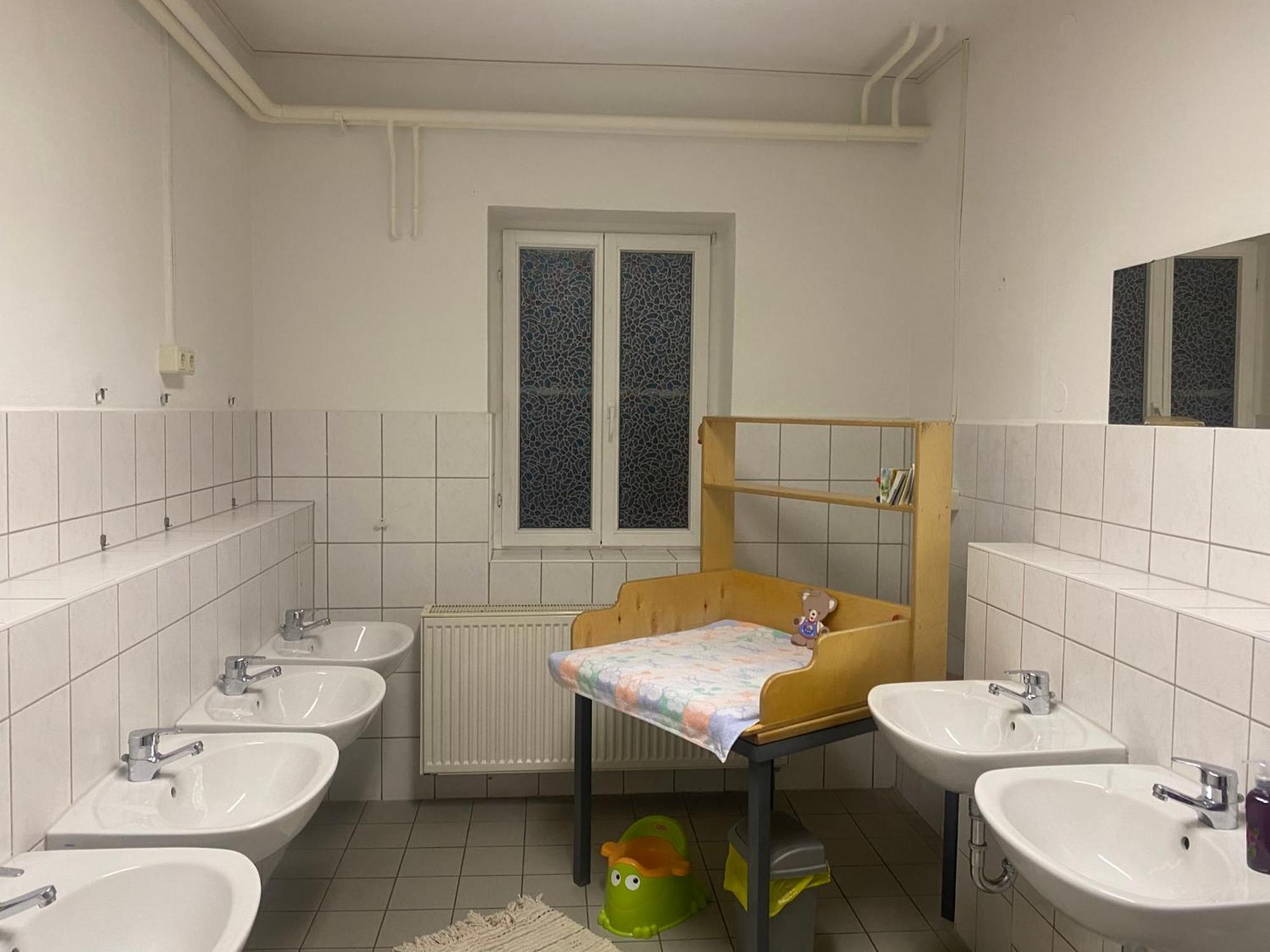 "Schullandheim Waltershausen" Hotel & Erlebniswelt Extérieur photo